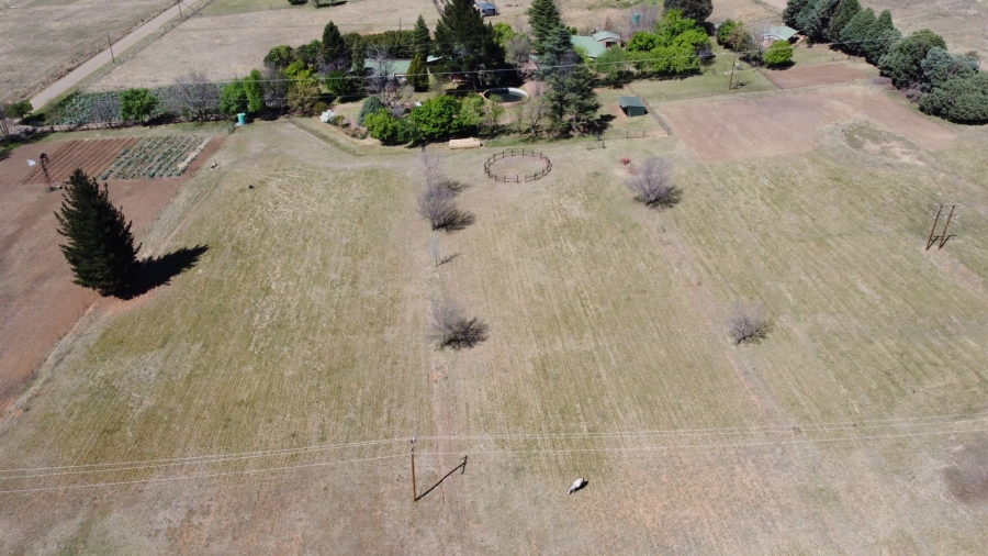 Commercial Property for Sale in Balley Duff Free State